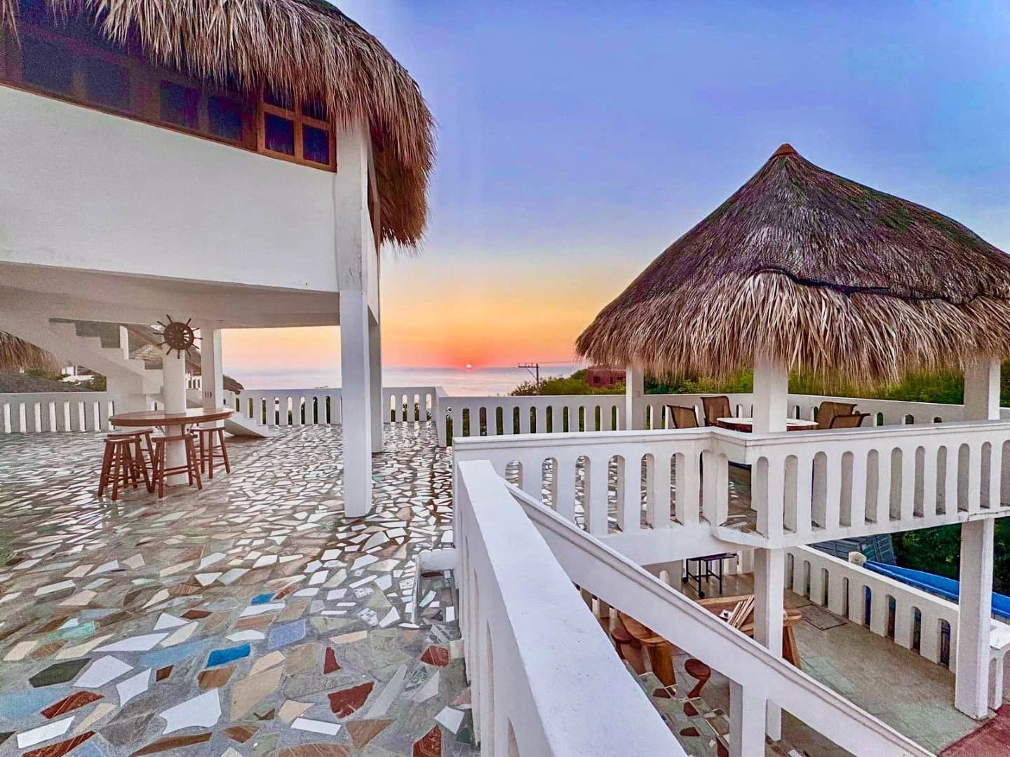 Casa El Timon 6 Bedroom Boutique Hotel - photo 1
