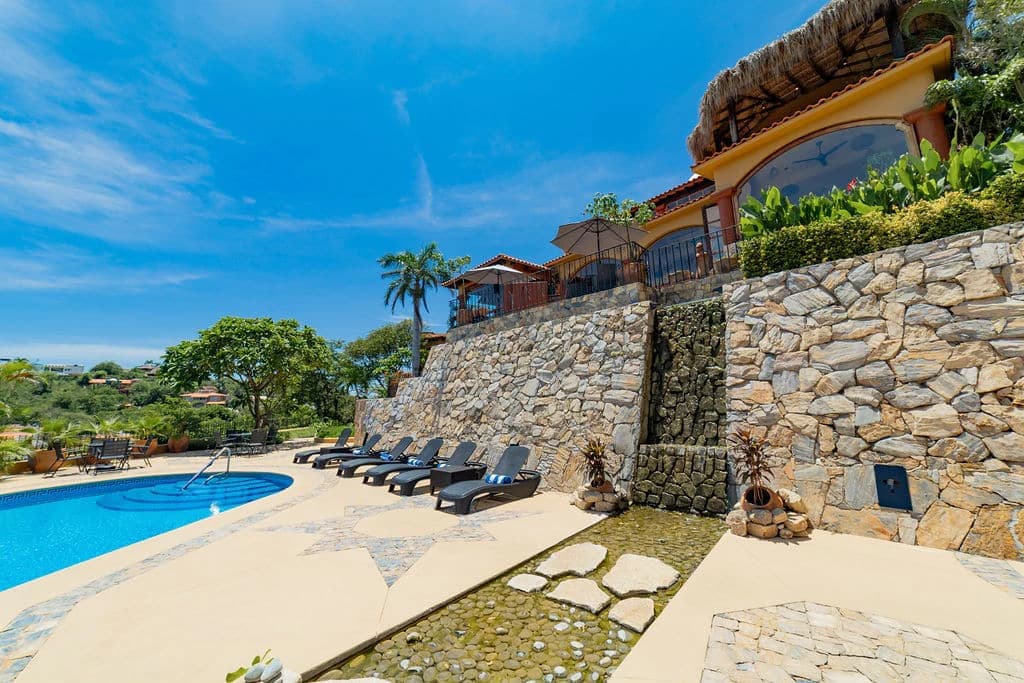 Oaxaca Ocean View Boutique Hotel - photo 51