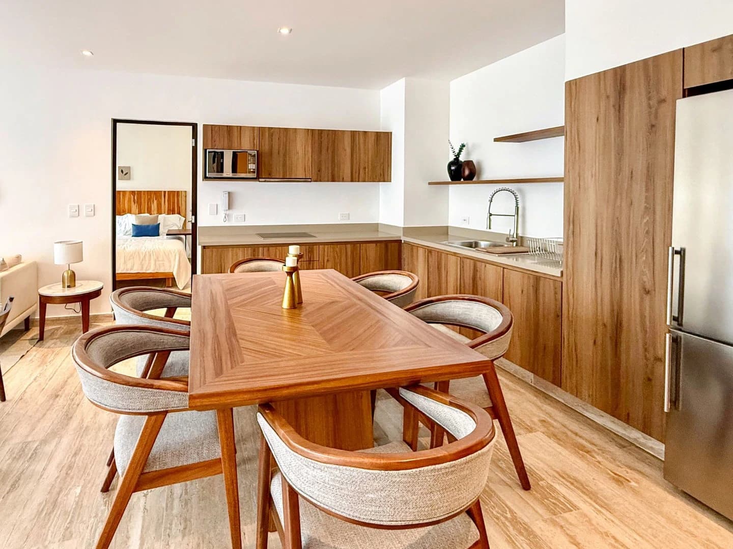Ceiba at 25 2-Bedroom Condo - photo 8