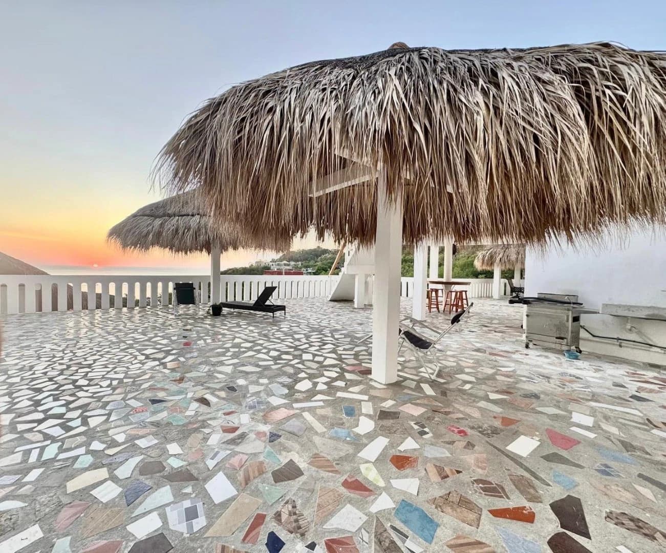 Casa El Timon 6 Bedroom Boutique Hotel - photo 39