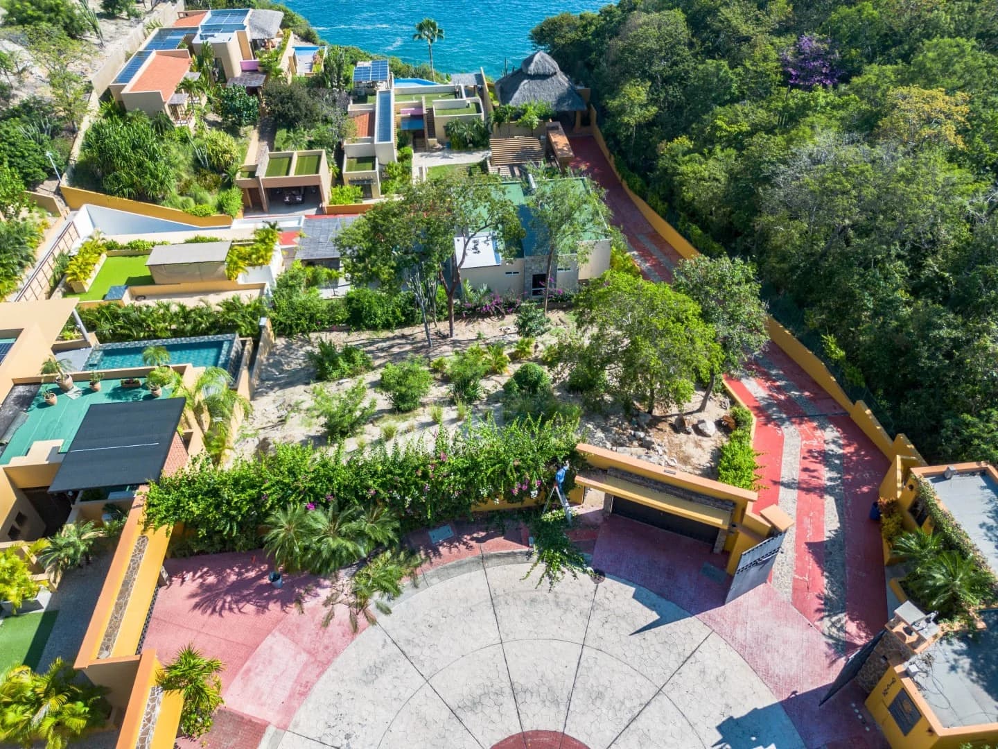 Residencial Conejos Ocean View Land - photo 18