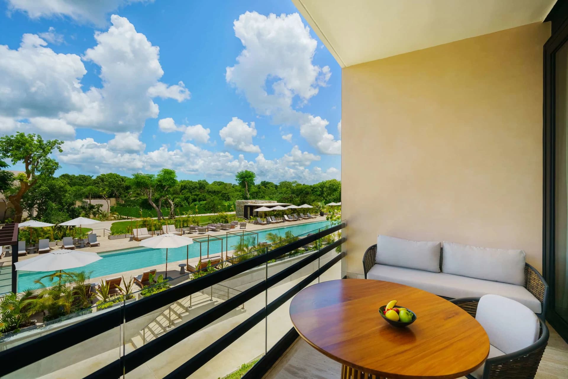 Banyan Tree Angsana 2 Bedroom Penthouse - photo 33