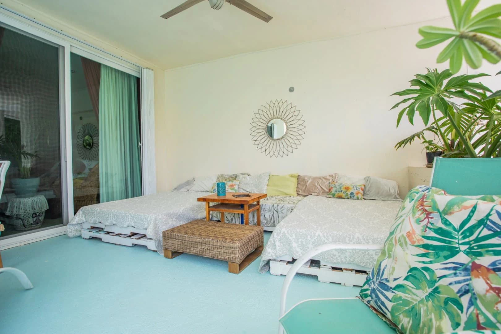 Bosque Los Aluxes 4 Bedroom Condo - photo 15