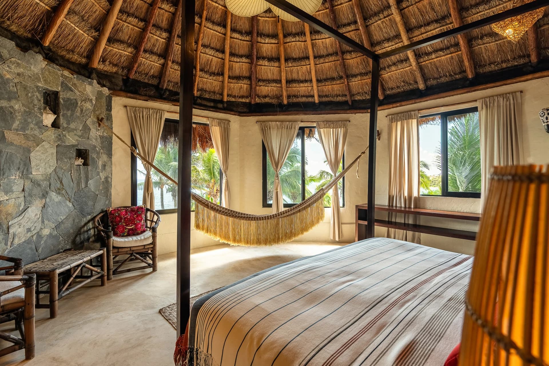 Jade Bay 9 – 7 Bedroom Beachfront Villa - photo 27