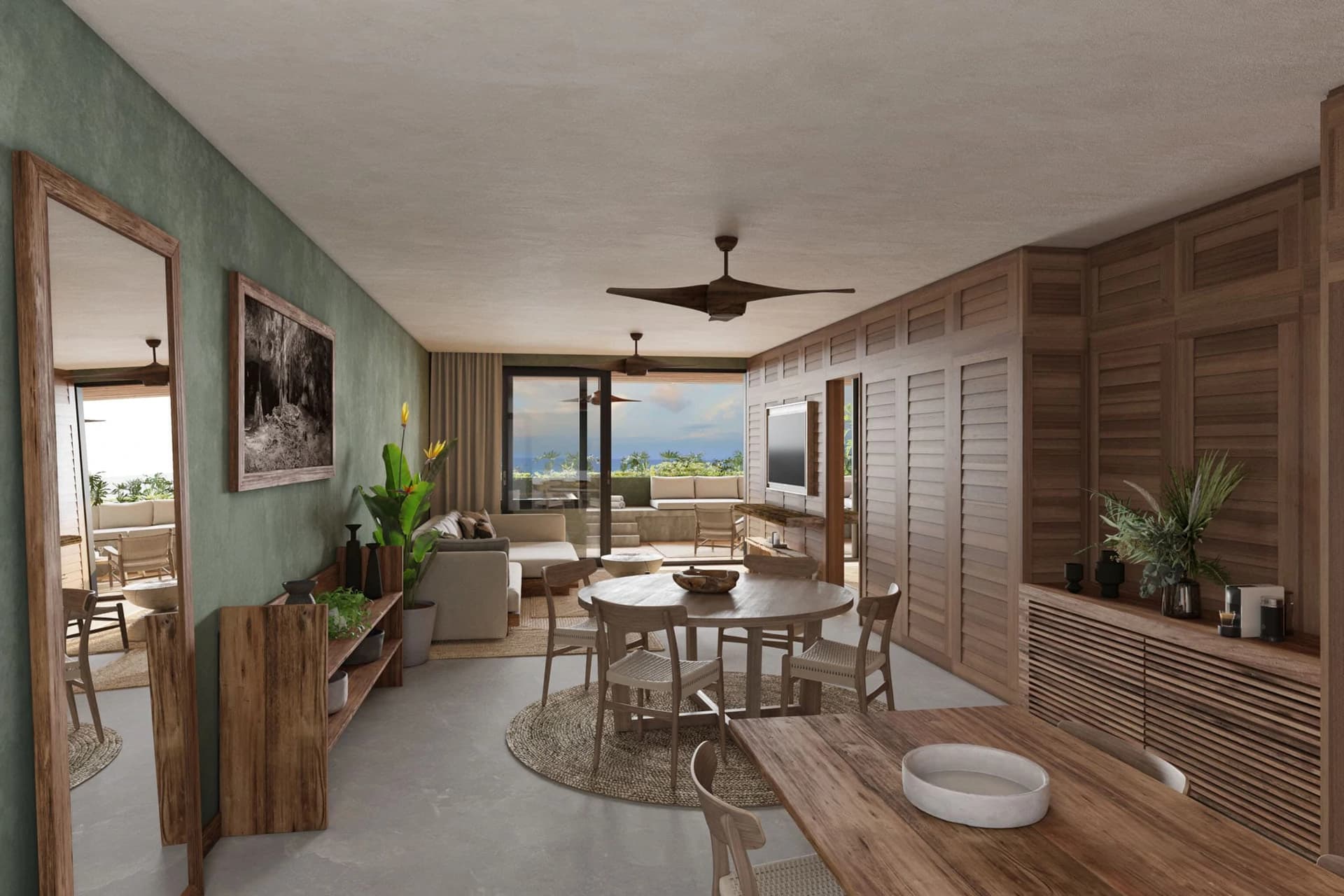Acalai 2 Bedroom Beachfront Condo - photo 18
