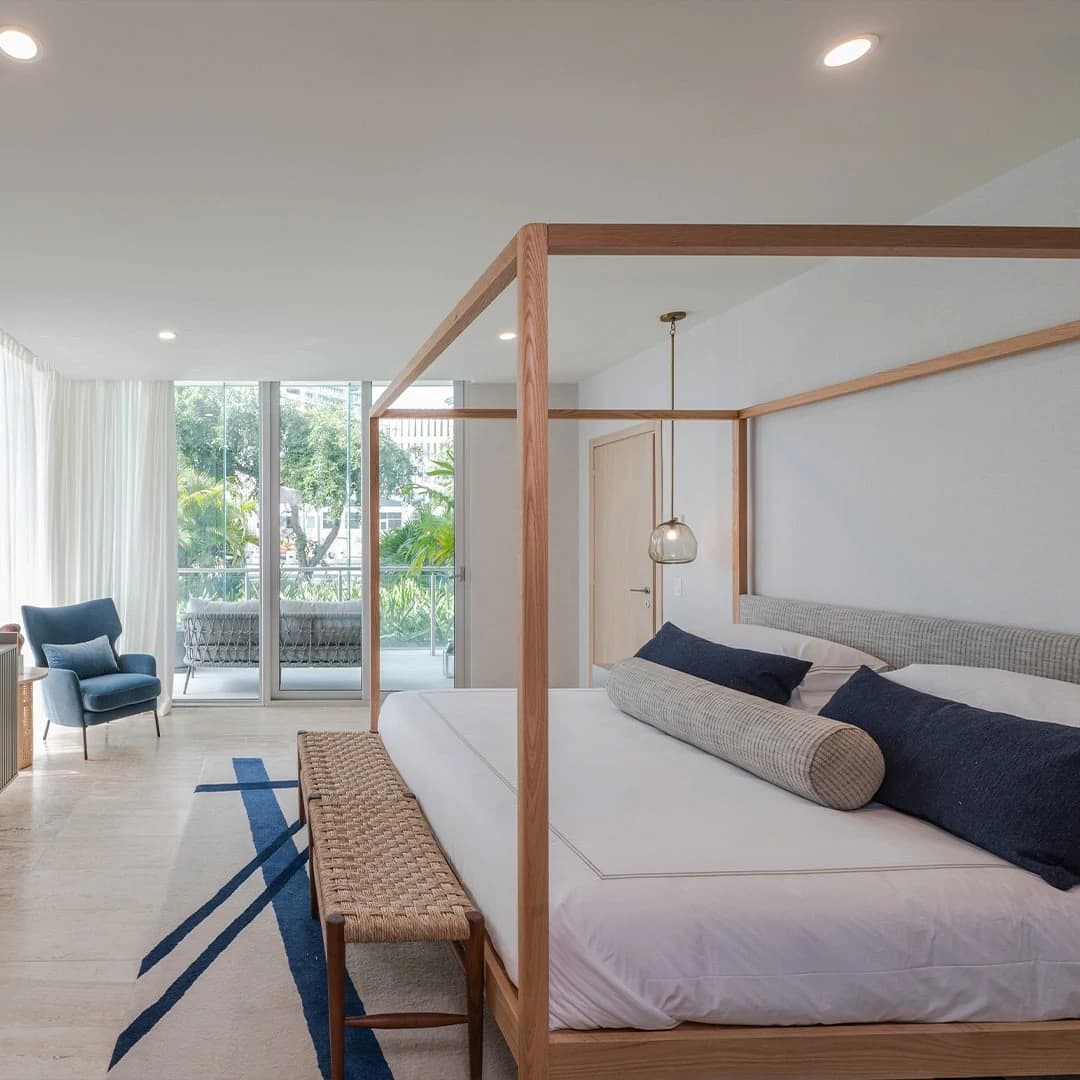 SLS Bahia Beach 3 Bedroom Condo - photo 12