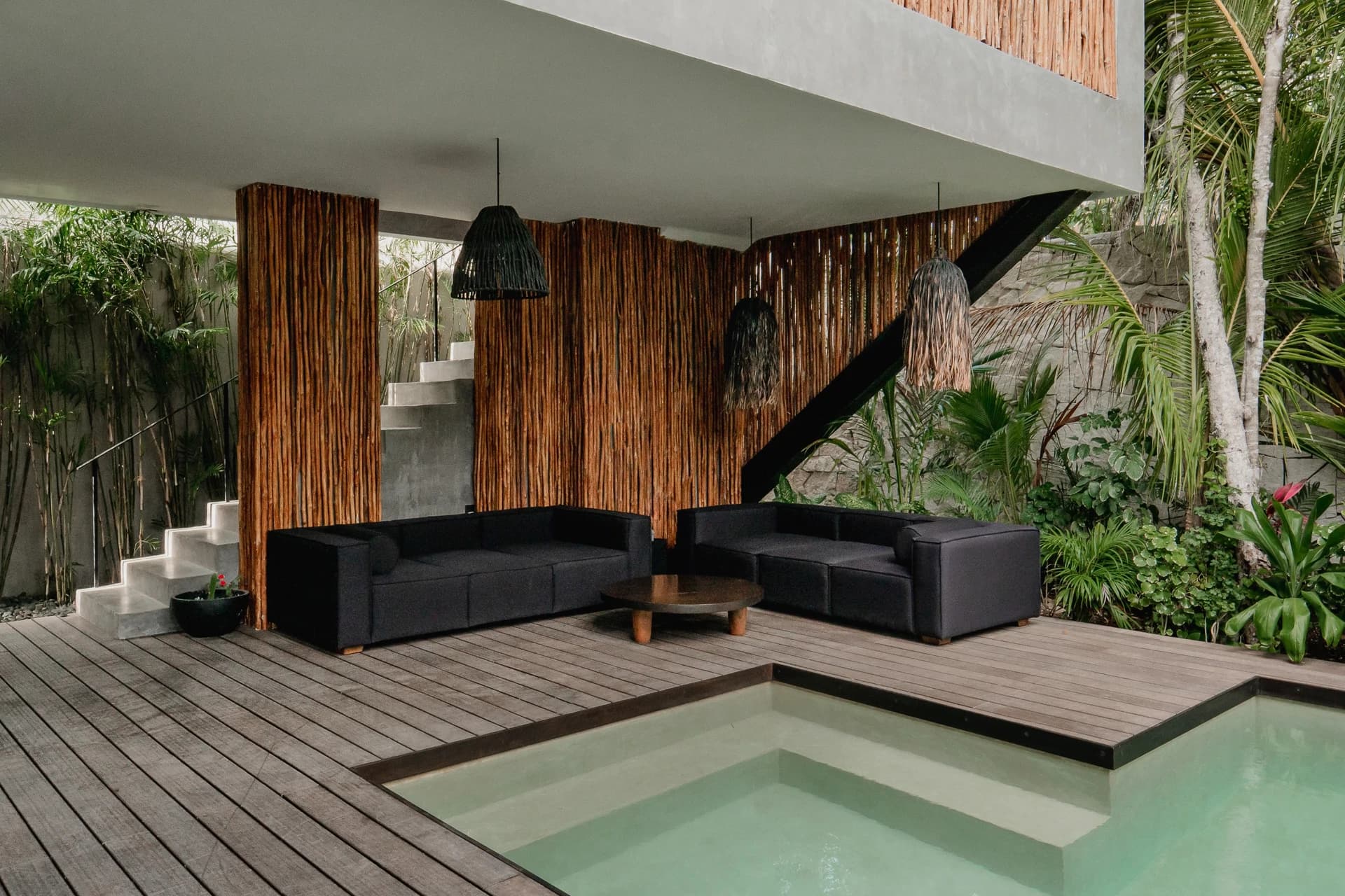 Villa Niburu 4 Bedroom House - photo 17