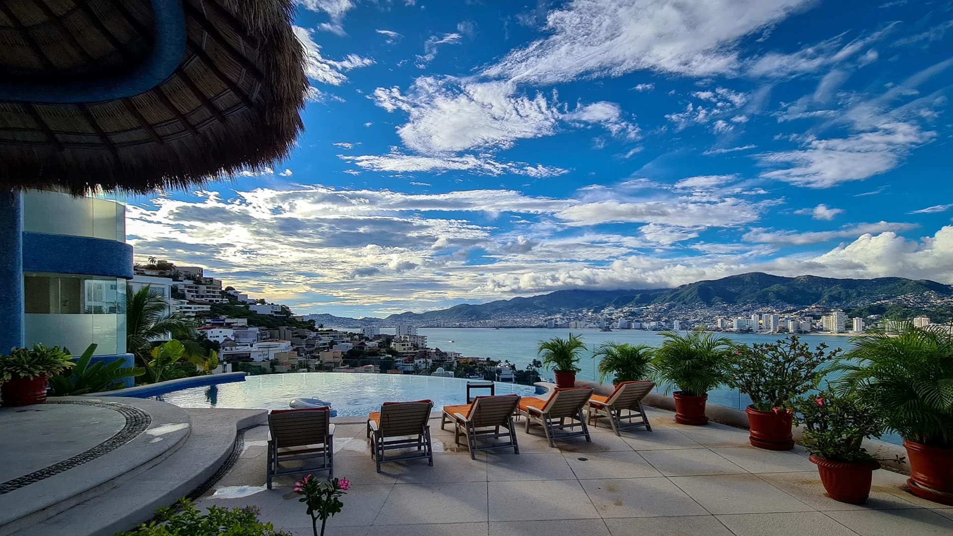 Carey 4 Bedroom Oceanview Villa - photo 16