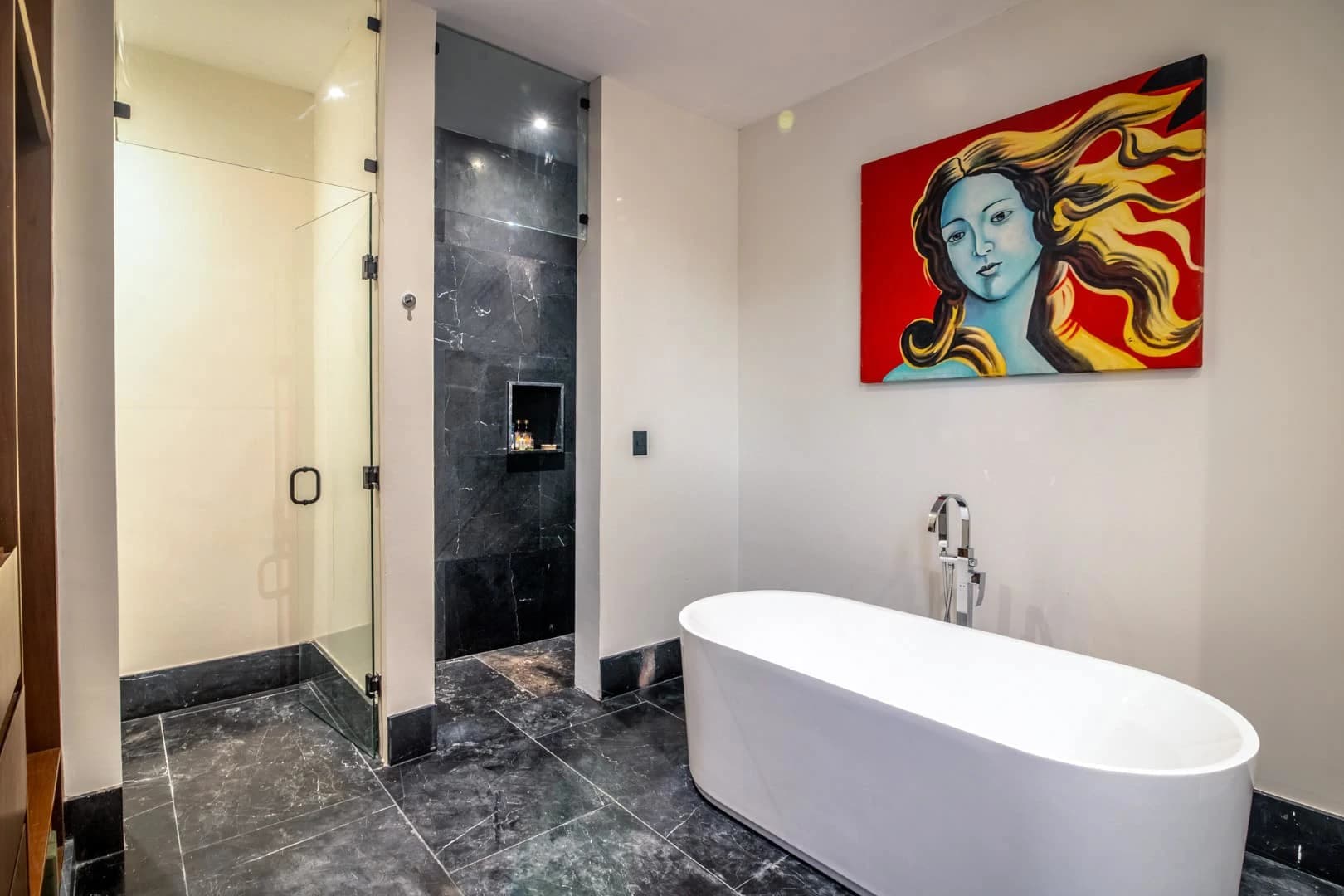 Compostela Orion 61 – 4 Bedroom Home - photo 23