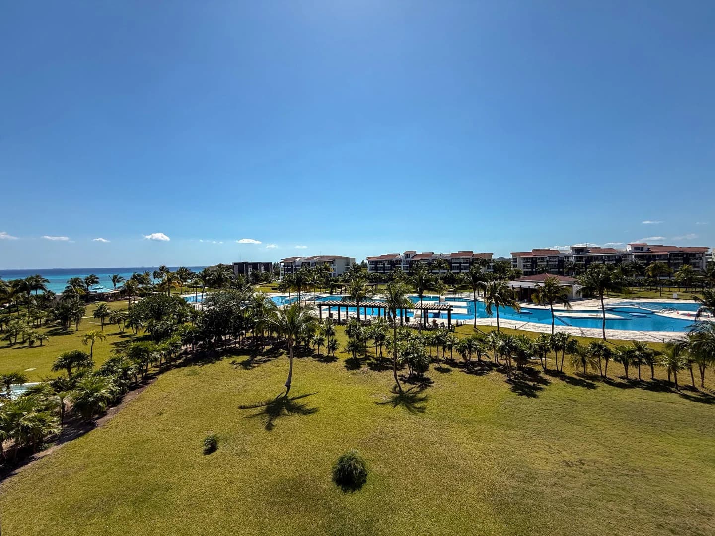 Mareazul 2 Bedroom OceanView Penthouse - photo 29