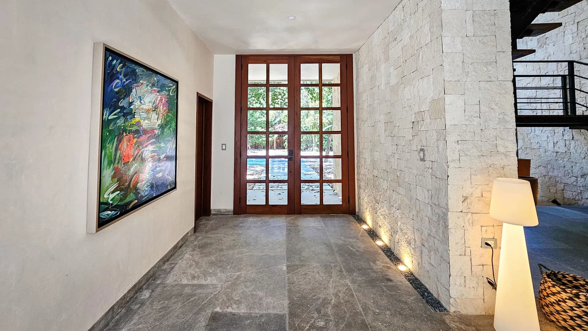Villa Coral 3 Bedroom House - photo 22