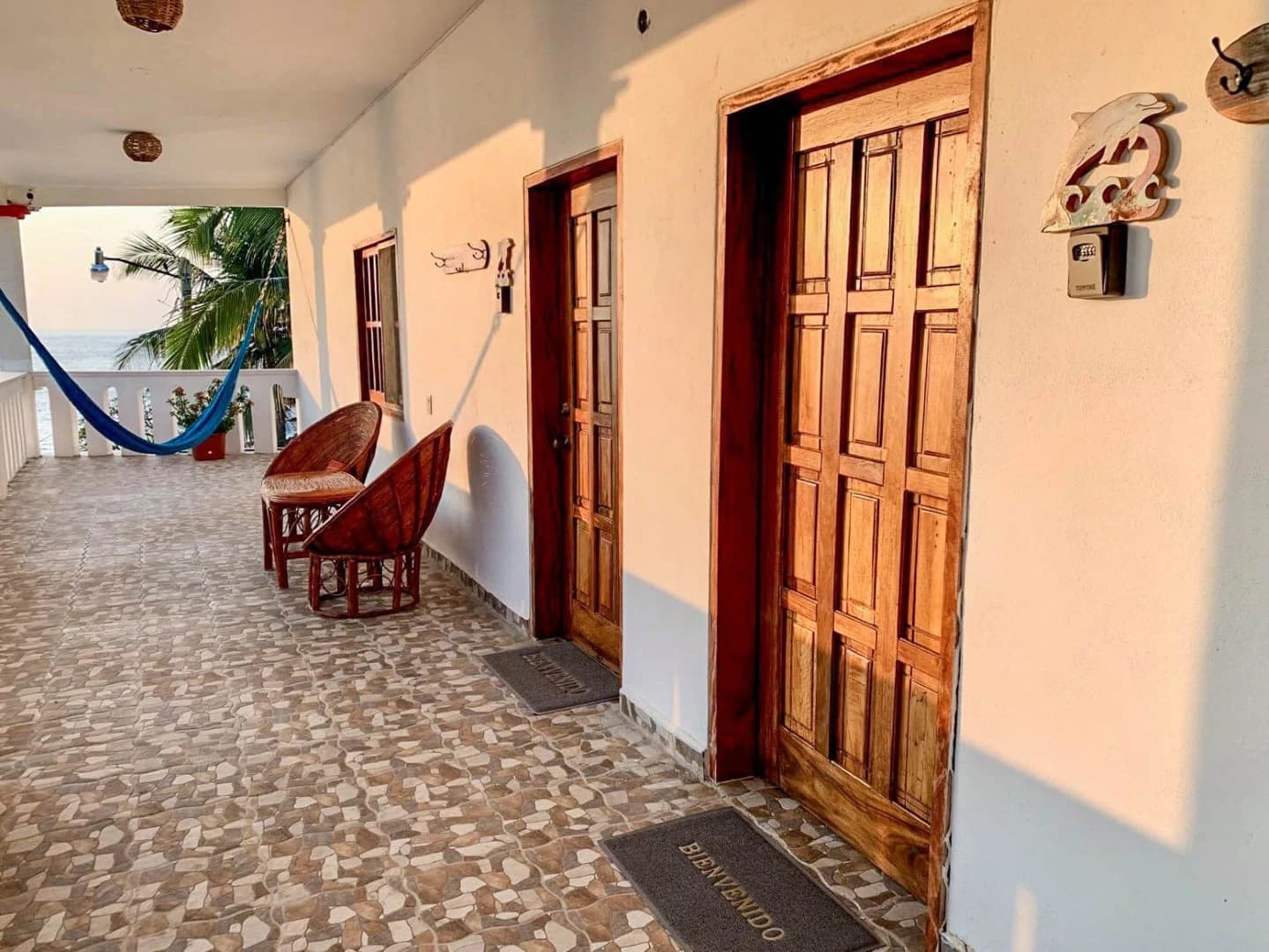 Casa Delfin Ocean View Hotel - photo 34
