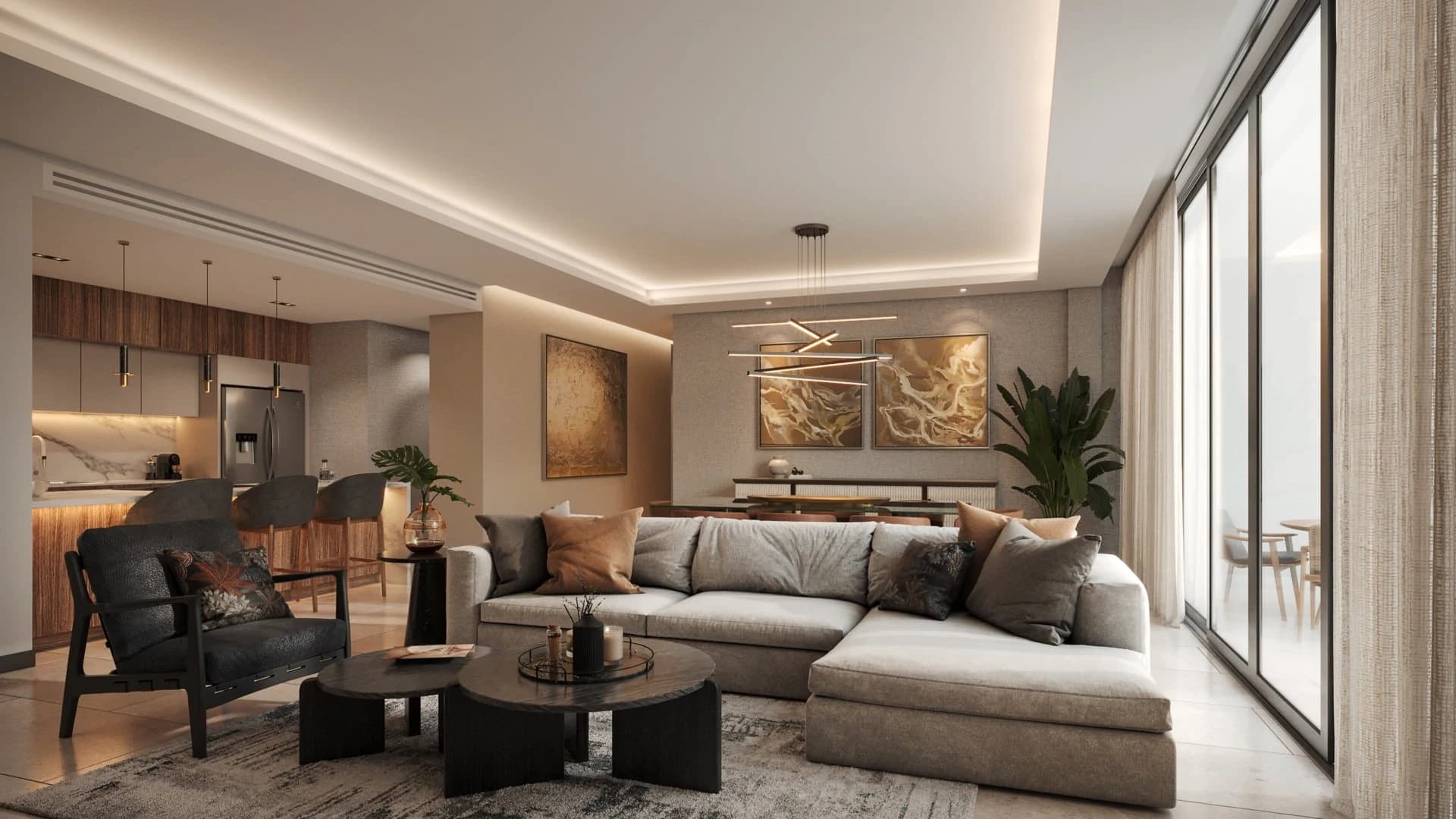 Lussela 3 Bedroom Condo (Listing 9701) - photo 1