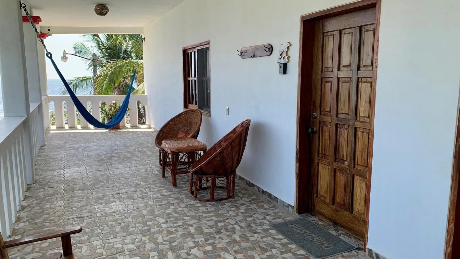 Casa Delfin Ocean View Hotel - photo 21