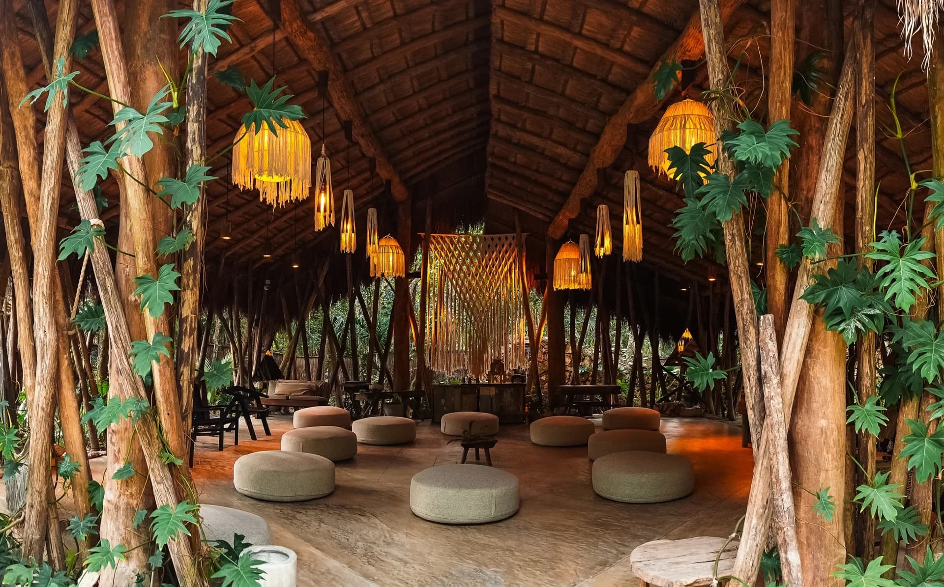 13-Room Lake Front Bacalar Hotel - photo 5