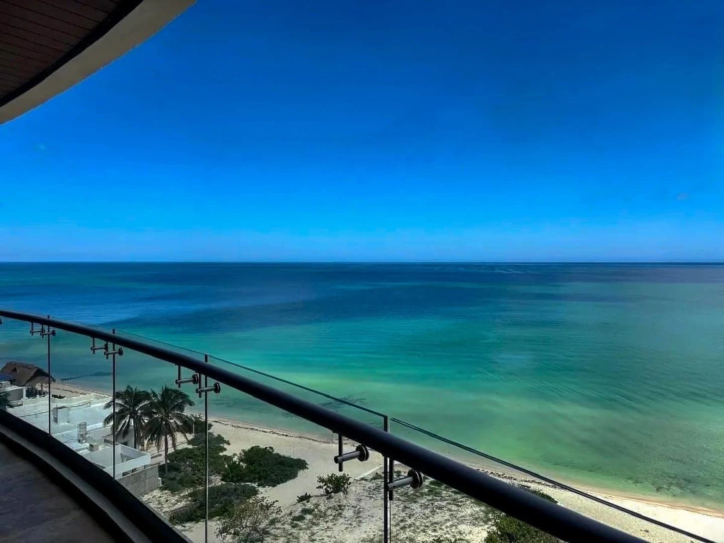 Catavento 3 Bedroom Beachfront Condo - photo 5