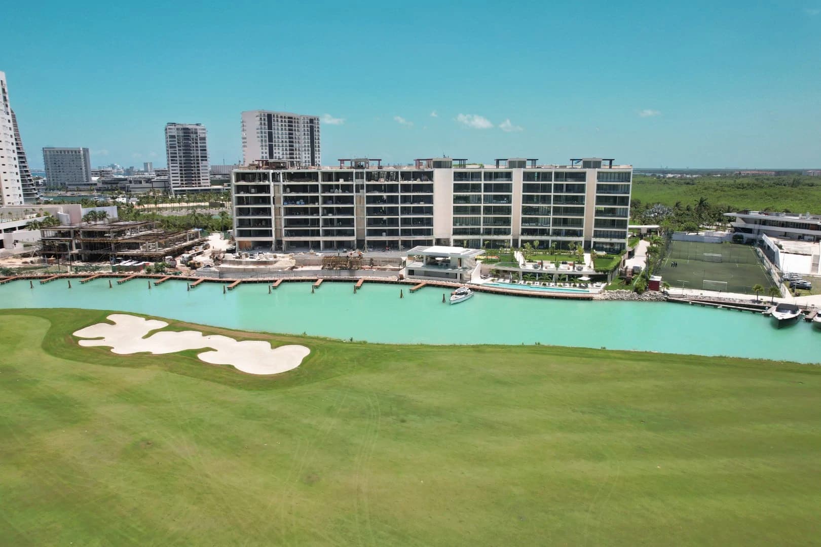 La Vela 2 Bedroom Condo (Listing 5702) - photo 27