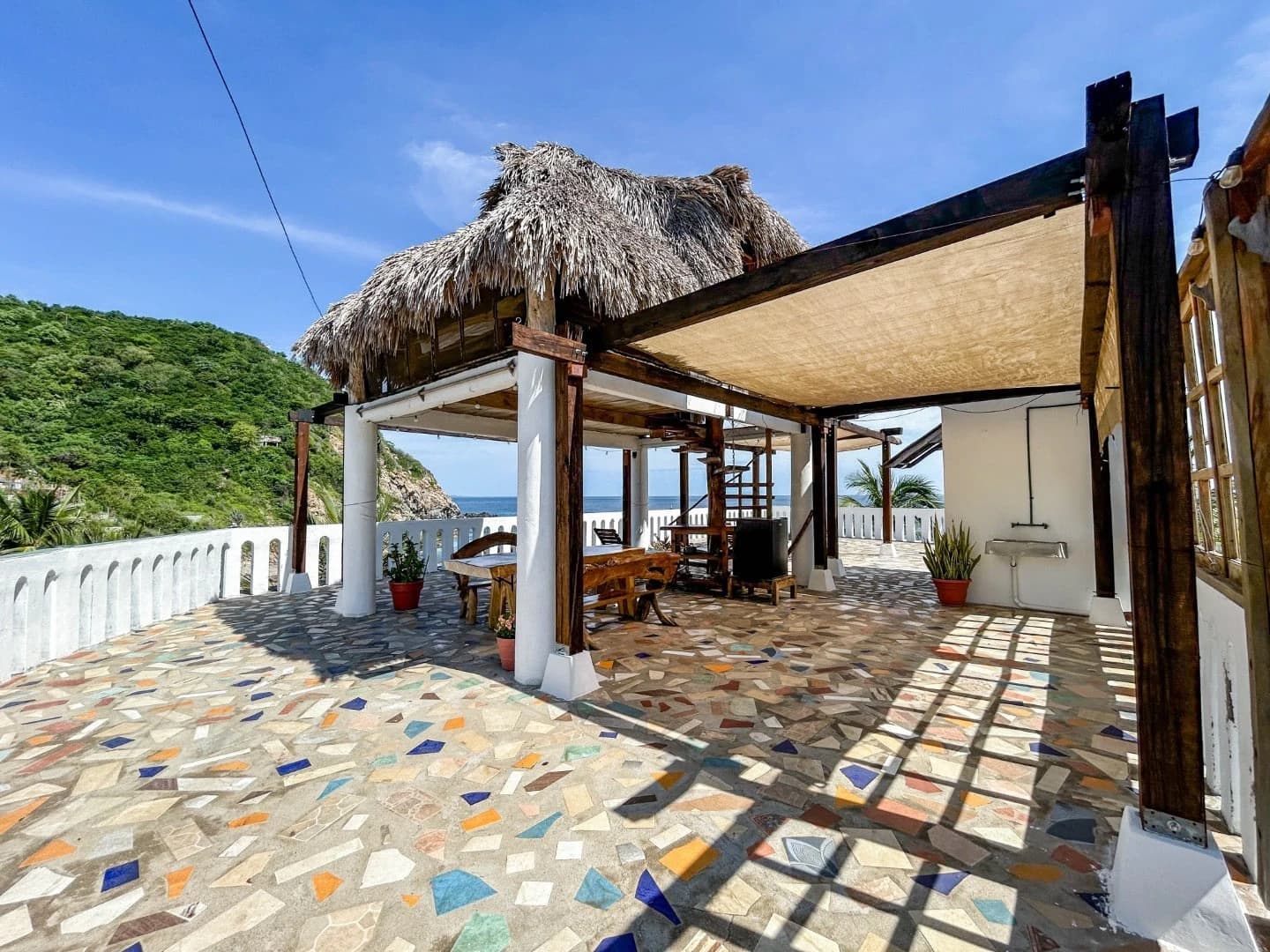 Casa Delfin Ocean View Hotel - photo 5