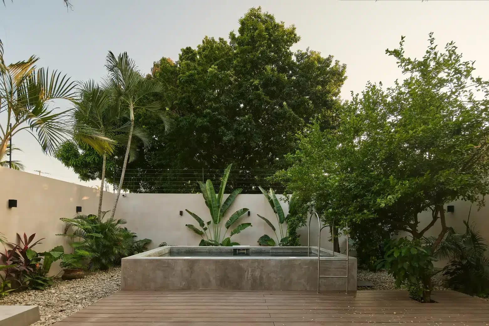 Casa Bacocho 3 Bedroom Villa - photo 10