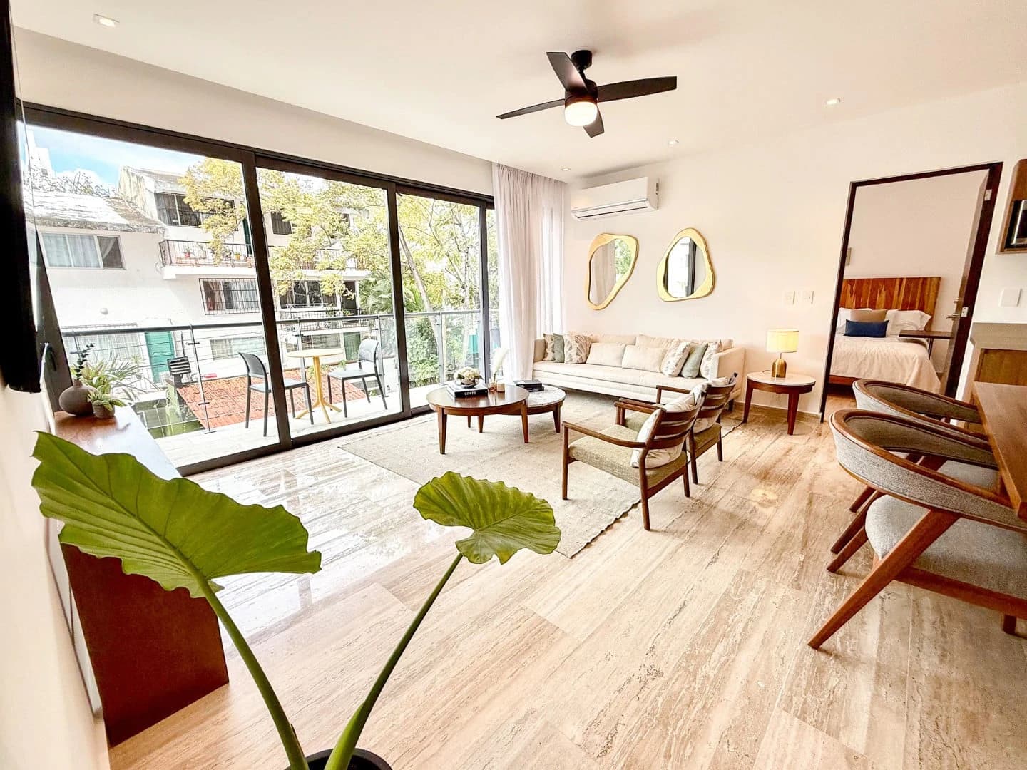 Ceiba at 25 2-Bedroom Condo - photo 4