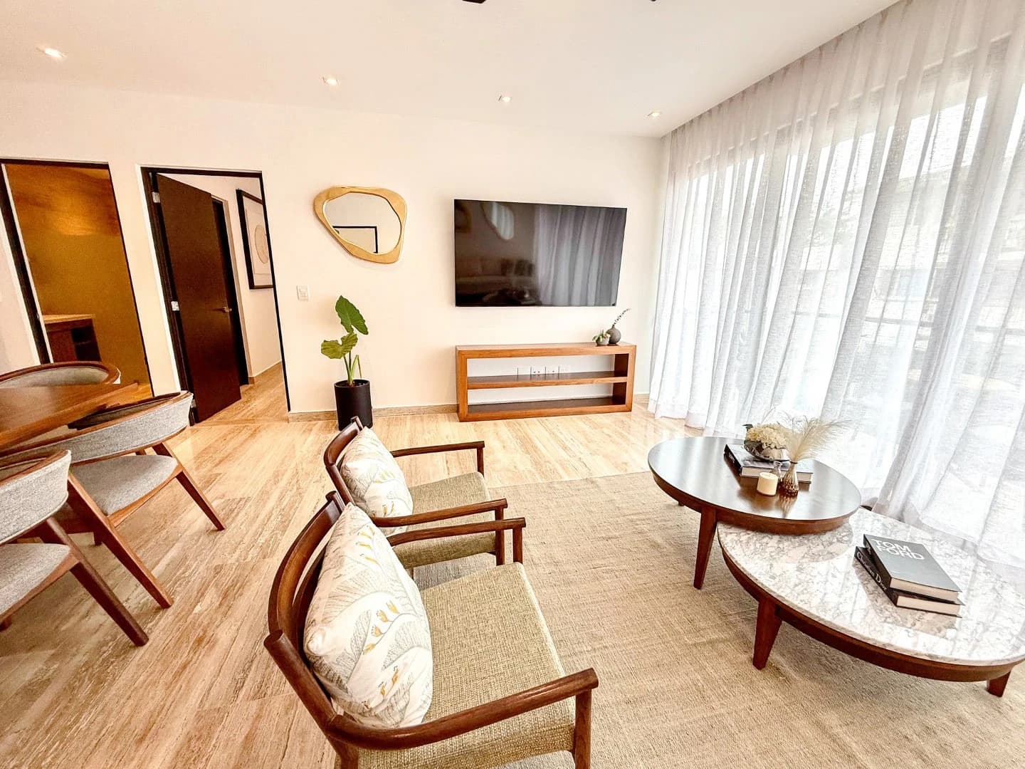 Ceiba at 25 2-Bedroom Condo - photo 12