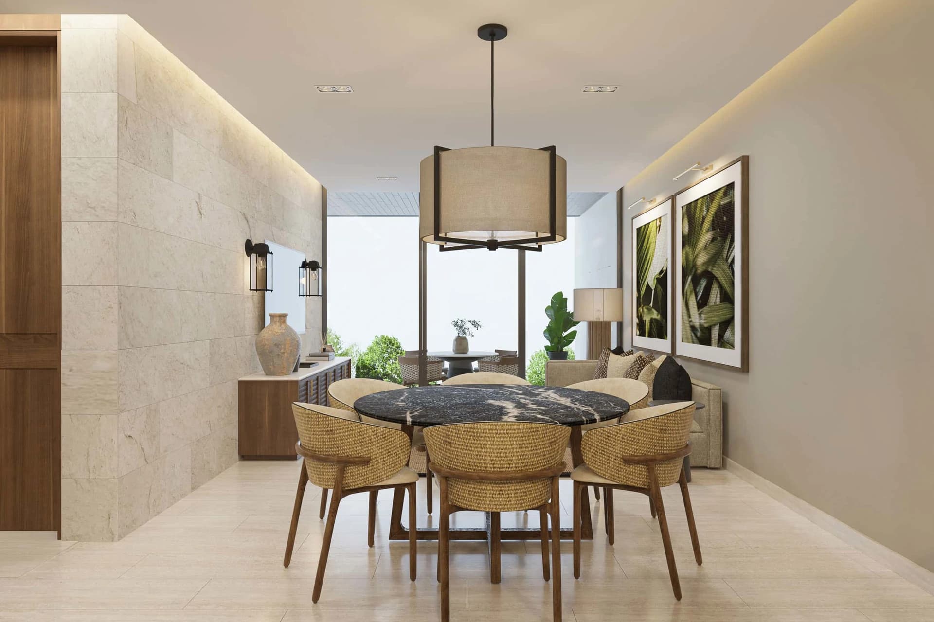 Banyan Tree Angsana 2 Bedroom Penthouse - photo 9
