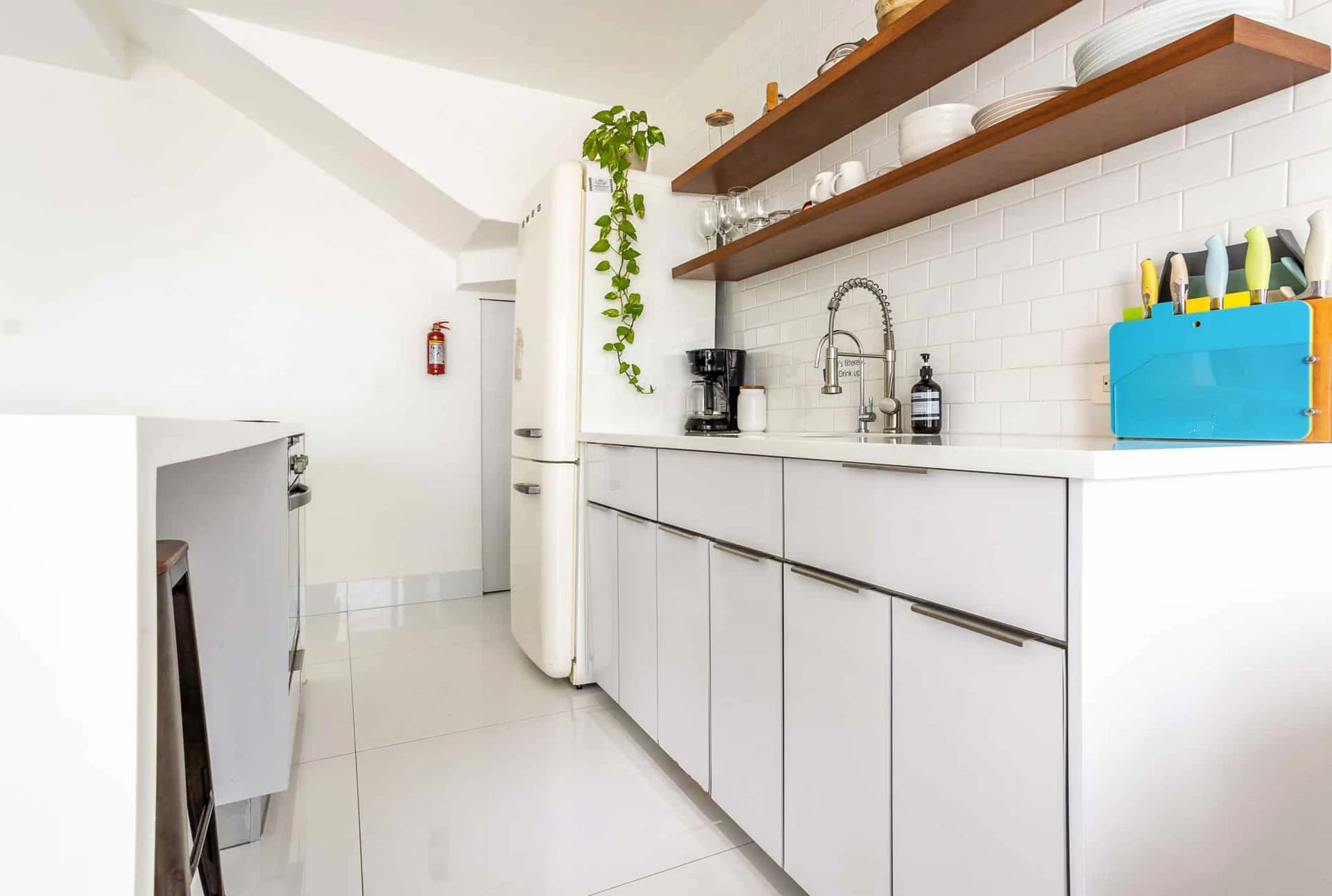 DK-05 – 3 Bedroom Penthouse - photo 11