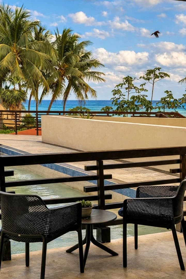 Aldea Thai 2 Bedroom Ocean View Condo - photo 22