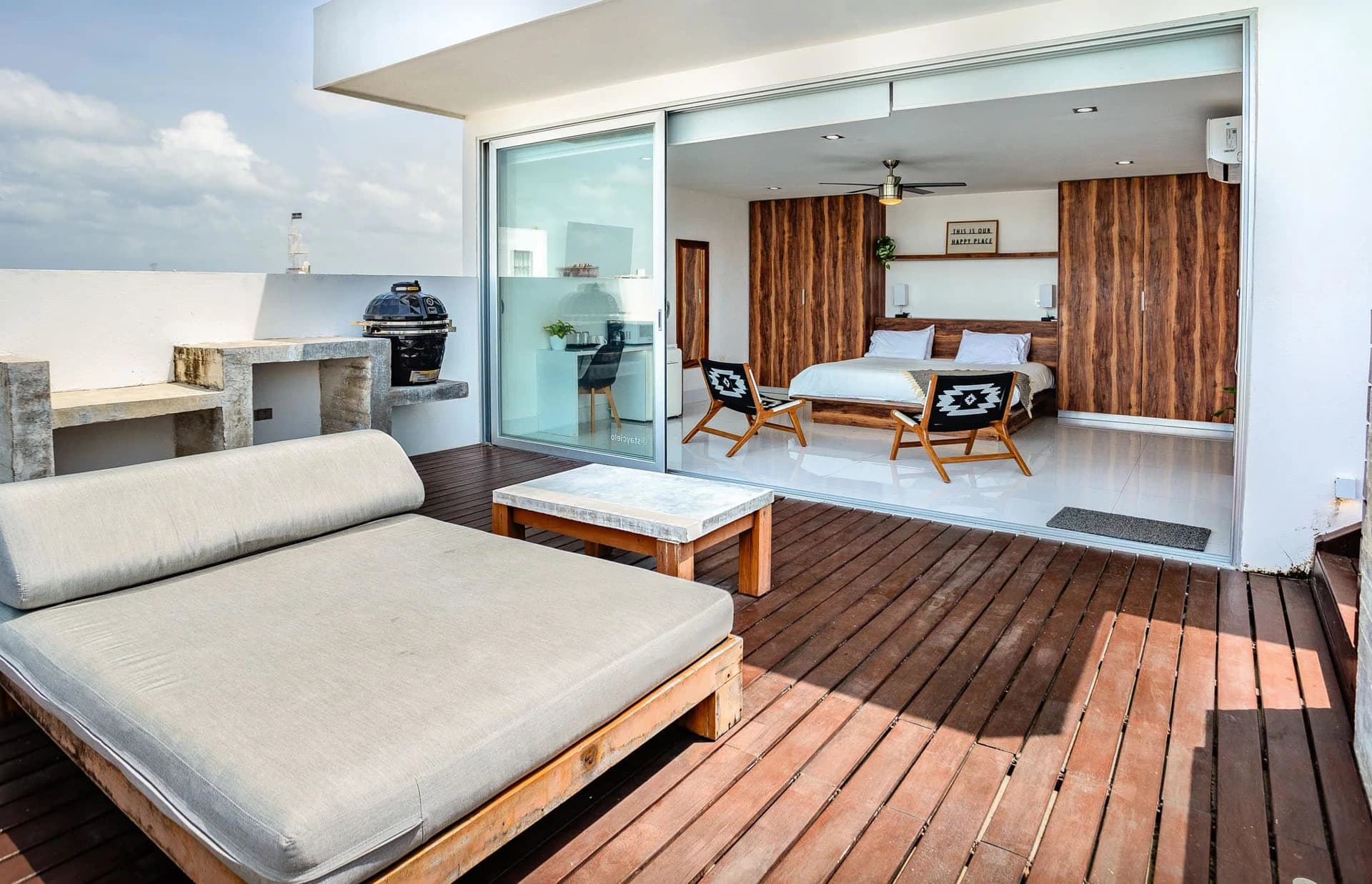 DK-05 – 3 Bedroom Penthouse - photo 1