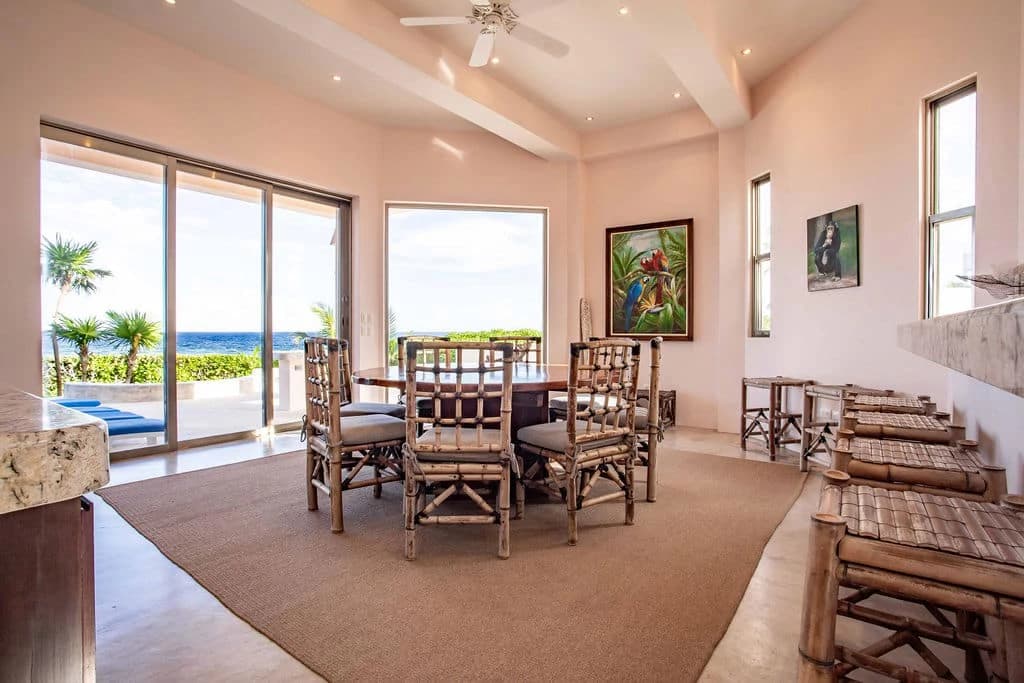 Fantasea 9 – 8 Bedroom Beachfront Villa - photo 54