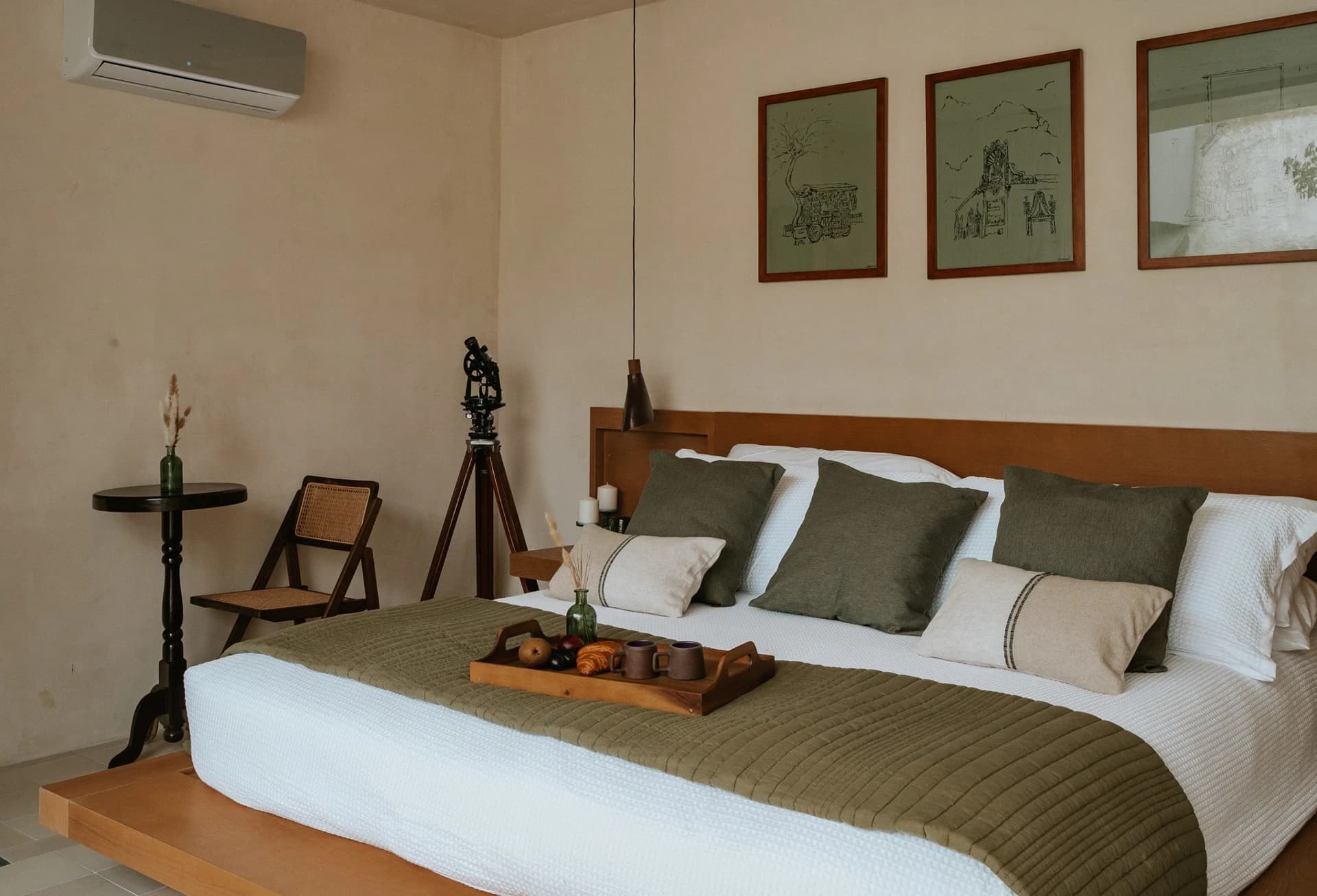 Axiotic 3 Bedroom Villa - photo 32