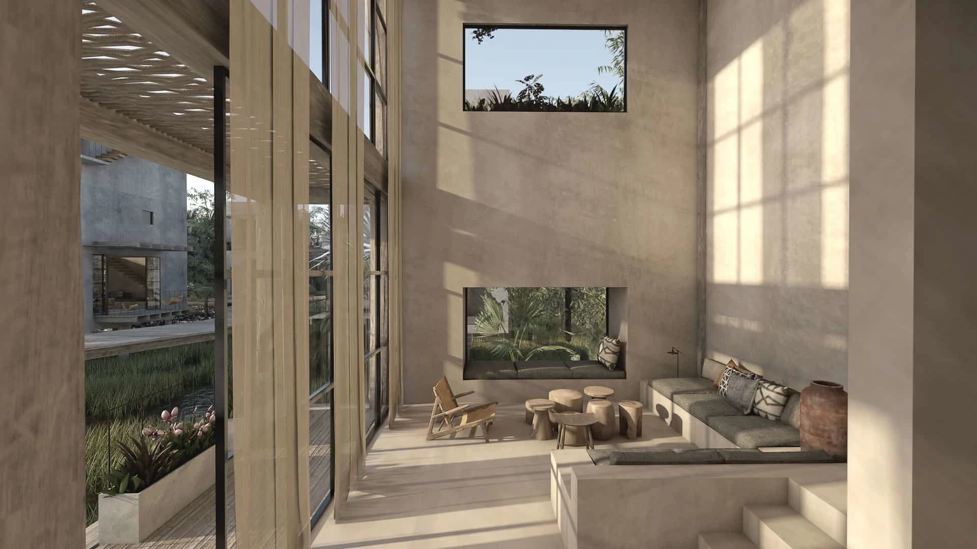 Mangle Lot 3 Bedroom Villa - photo 3