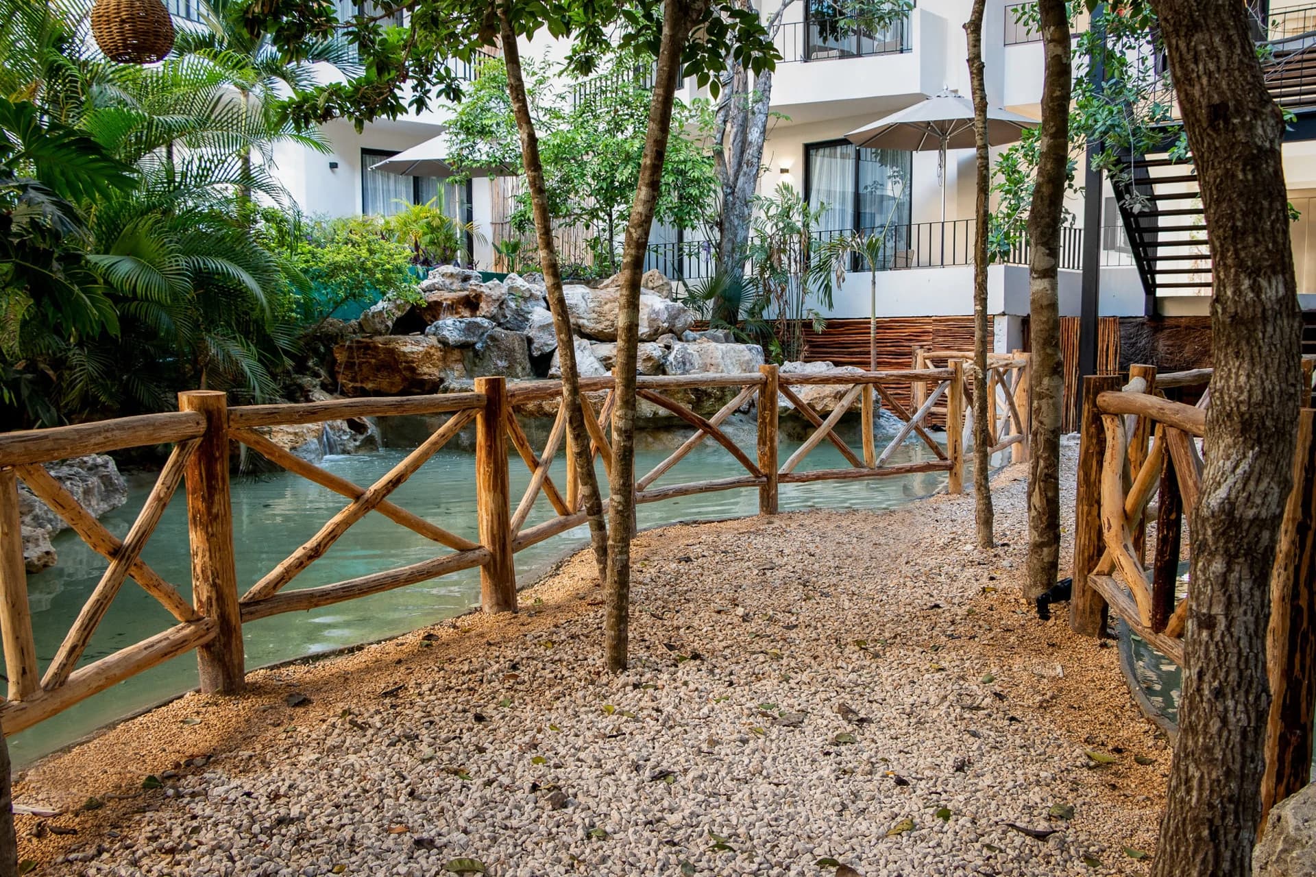 Tulum 95 Room Hotel - photo 15