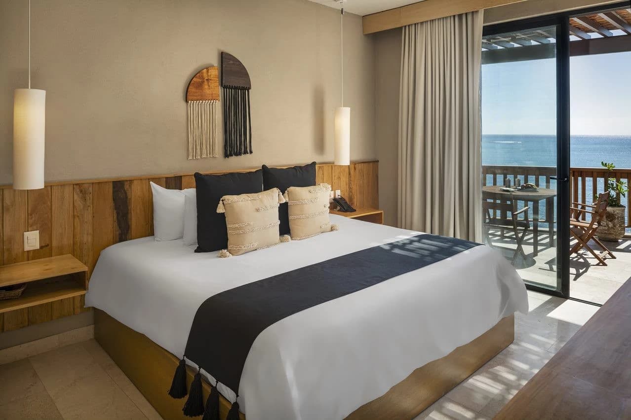 Tankah Bay 21 Room Beachfront Hotel Single Lot - photo 9