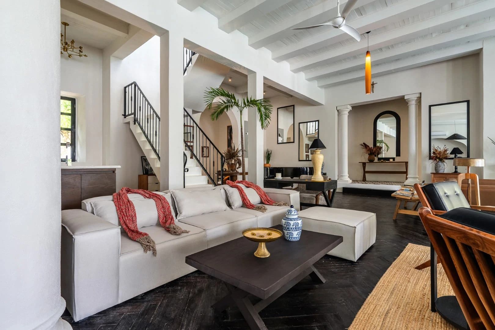 Rae’s Villa - photo 22
