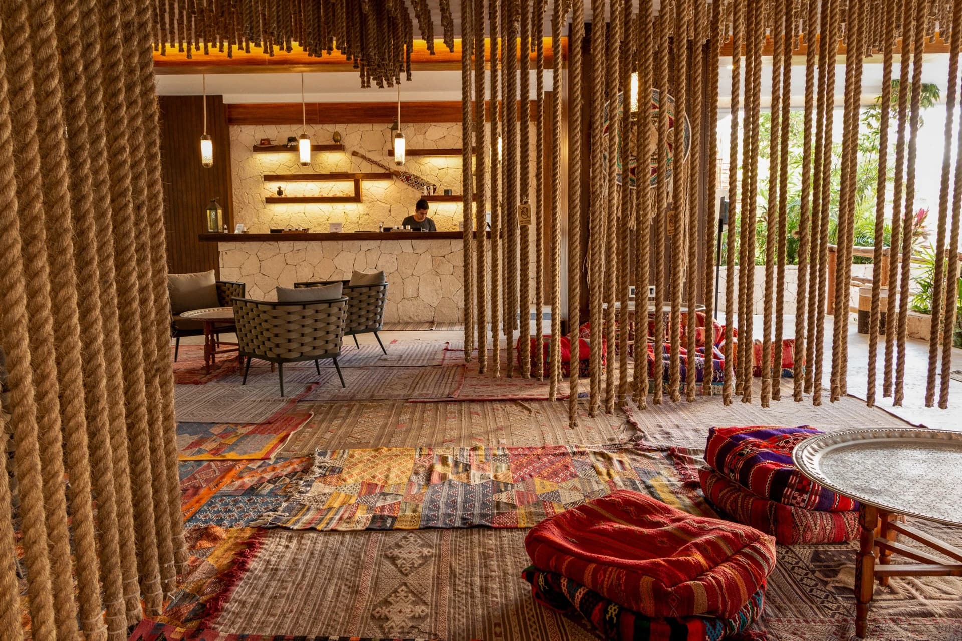 Tulum 95 Room Hotel - photo 13