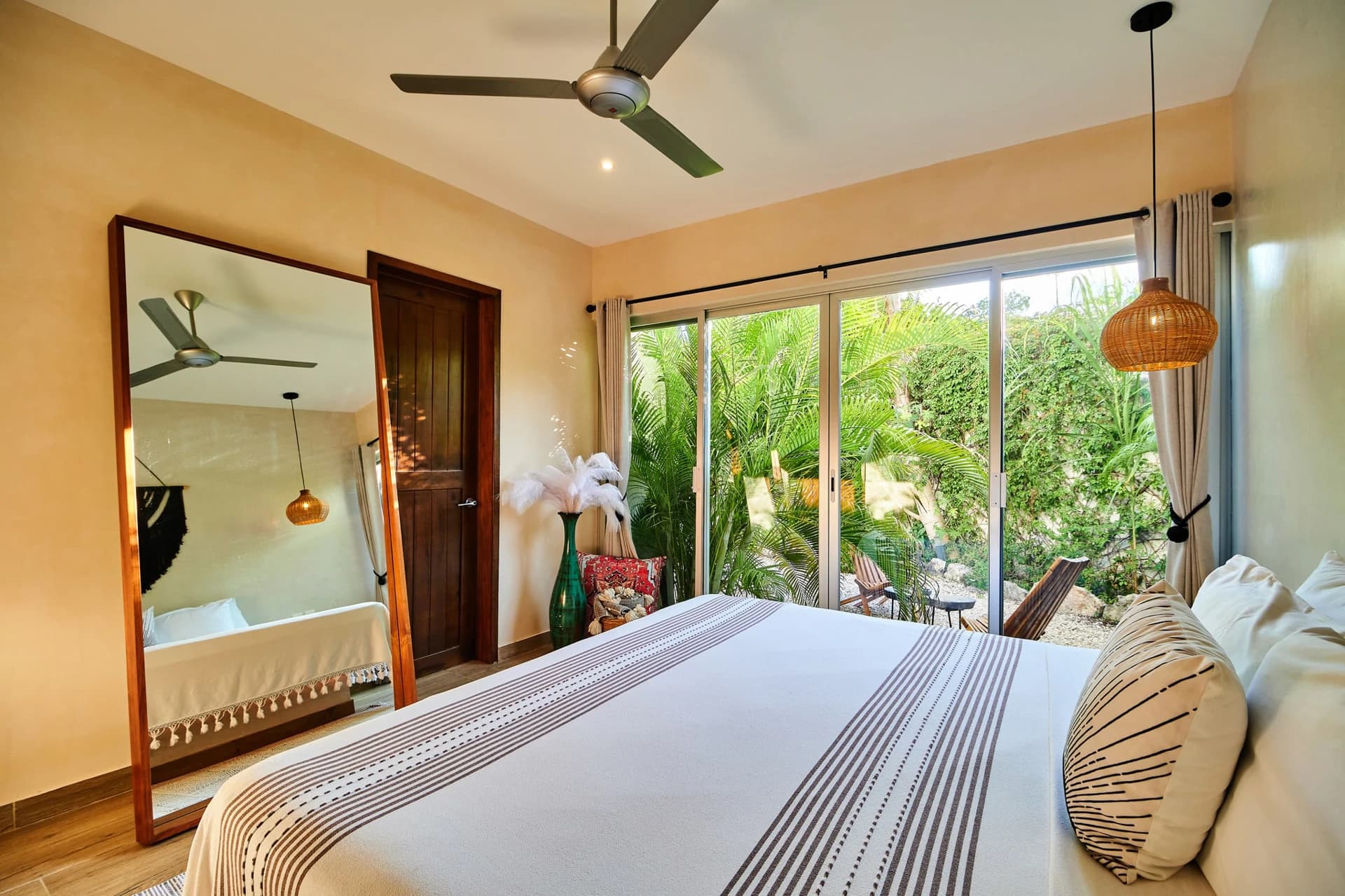 Villa Cielo Azul 5 Bedroom Home - photo 37