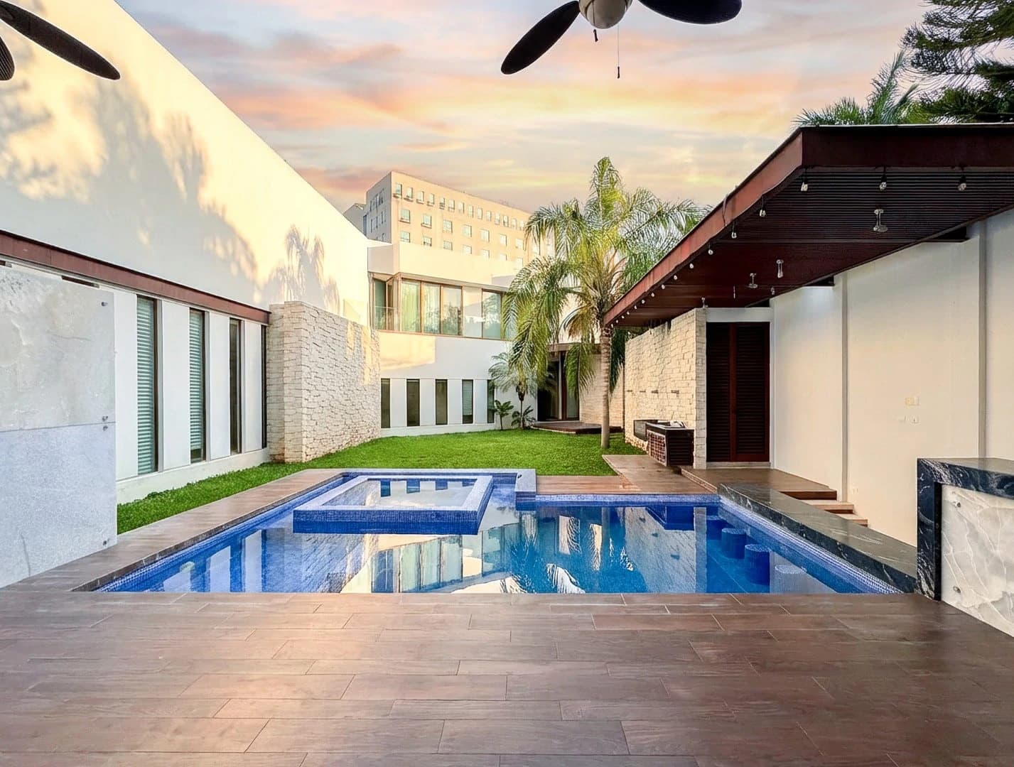 Bosques De Altabrisa 4 Bedroom Home - photo 17