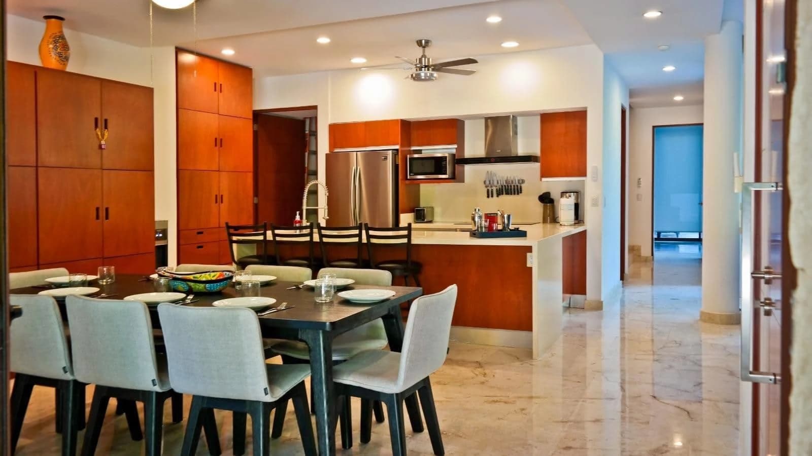 Casa Bahamas 3 Bedroom Villa - photo 19