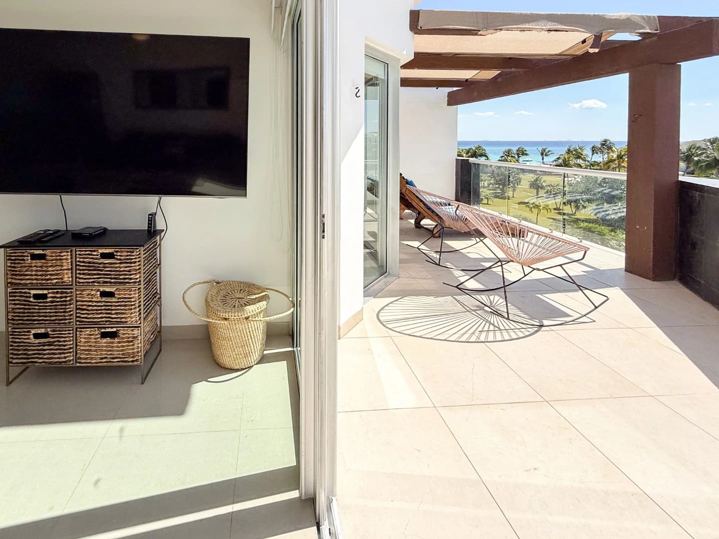 Mareazul 2 Bedroom OceanView Penthouse - photo 40