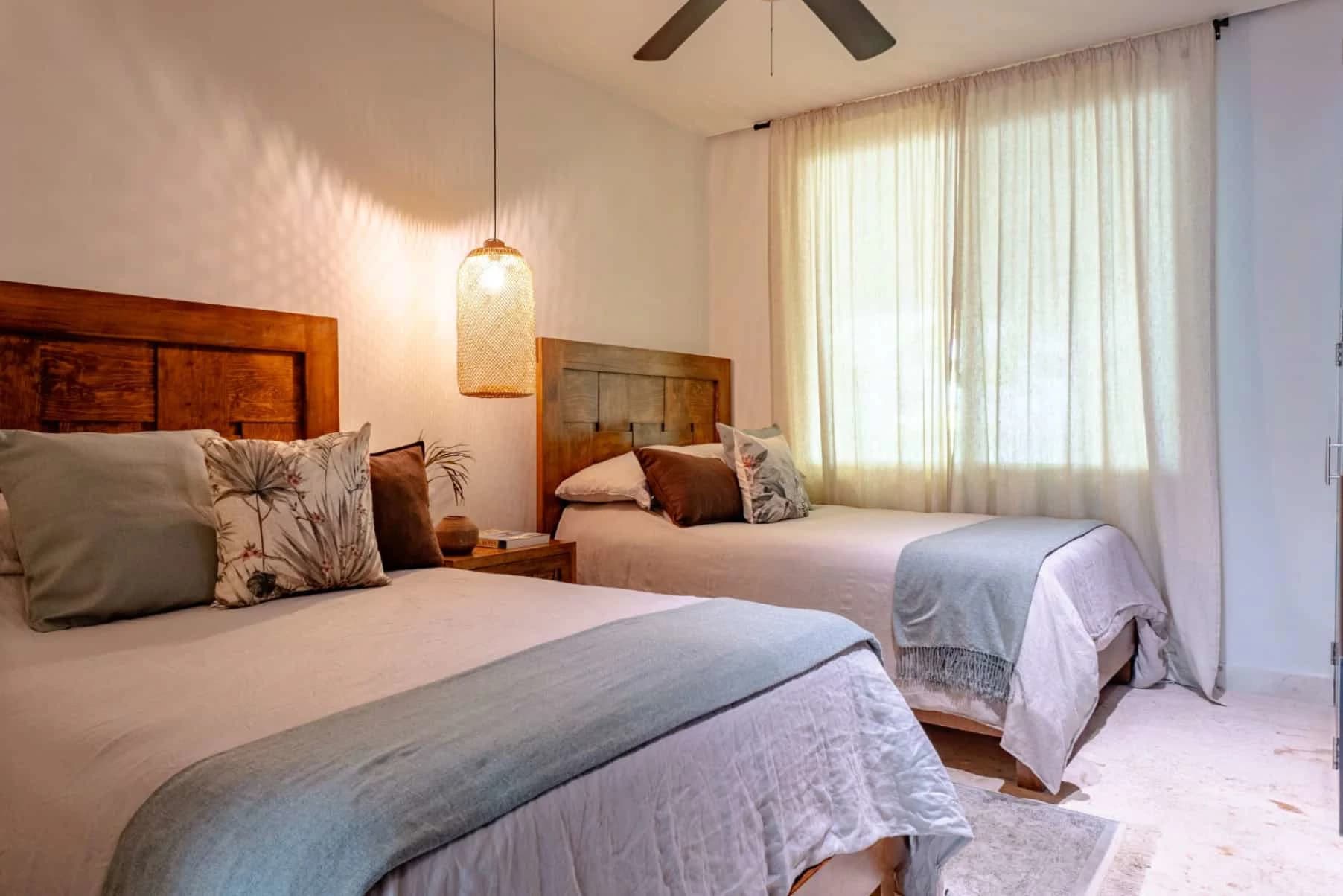 The Elements 2 Bedroom Ocean View Condo - photo 18