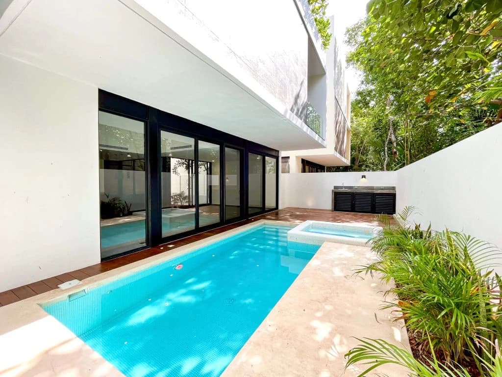 Senderos Mayakoba 5 Bedroom Home - photo 7
