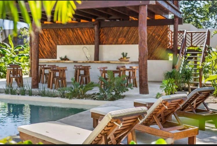 Zen Hotel - photo 4