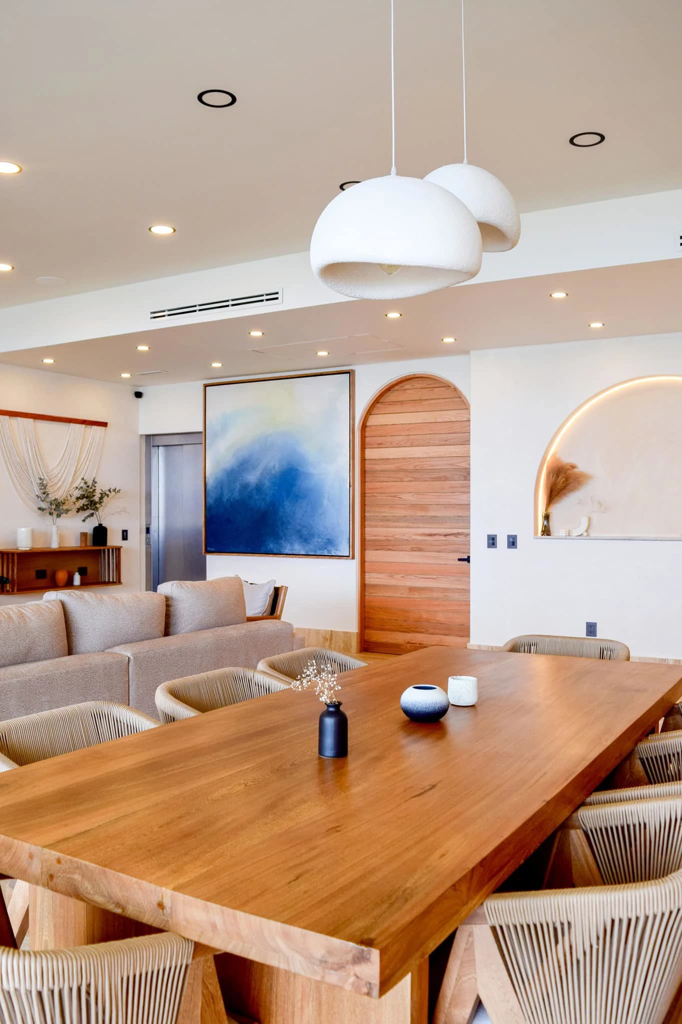 Costa Beach 4 Bedroom Beachfront Condo - photo 14