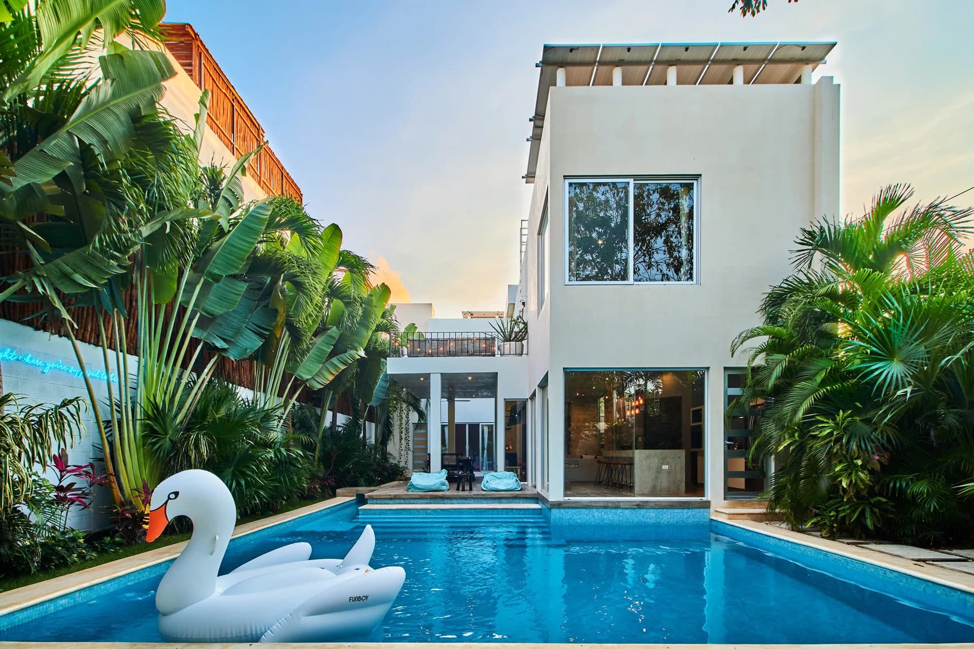 Villa Cielo Azul 5 Bedroom Home - photo 31