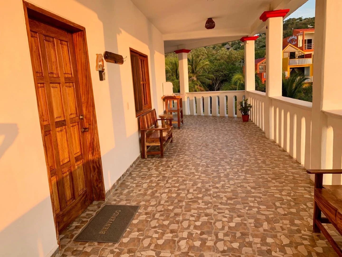 Casa Delfin Ocean View Hotel - photo 23