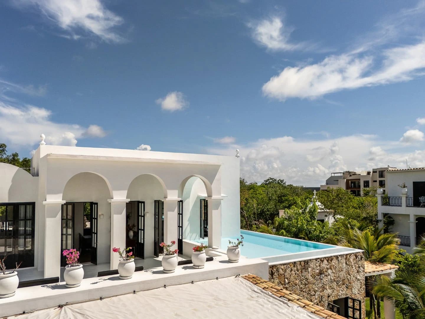 Rae’s Villa - photo 62
