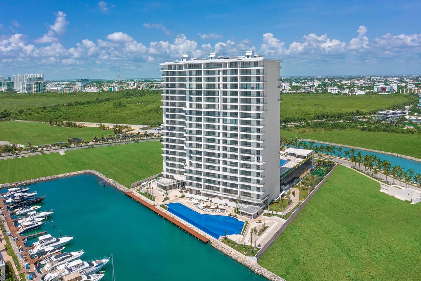 Blume 3 Bedroom Condo - photo 27