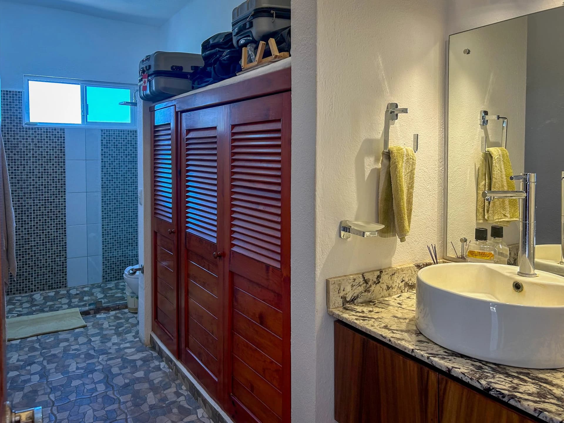 Casa Salchi 3 Bedroom Oceanview Home - photo 15