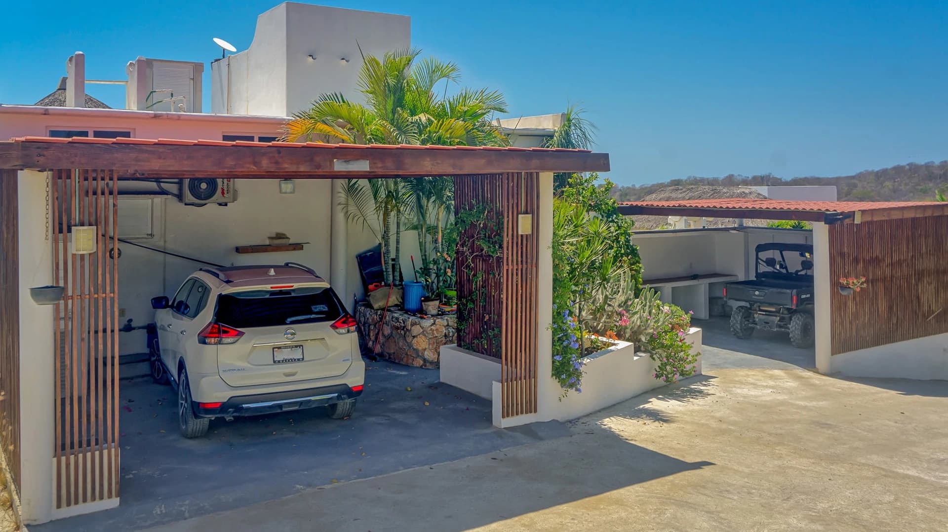 Casa Salchi 3 Bedroom Oceanview Home - photo 17